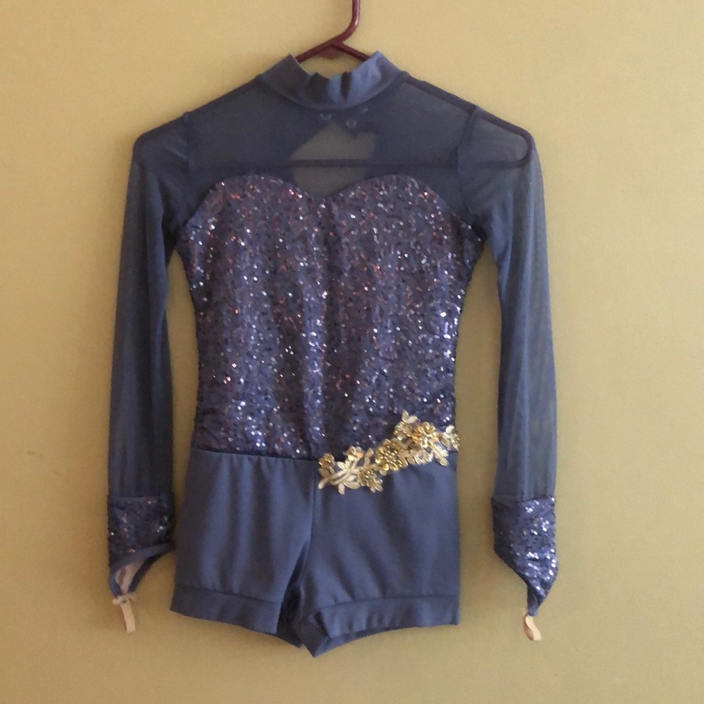 Dance outfit